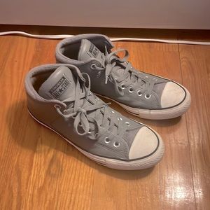 Converse all stars size 8 Mens